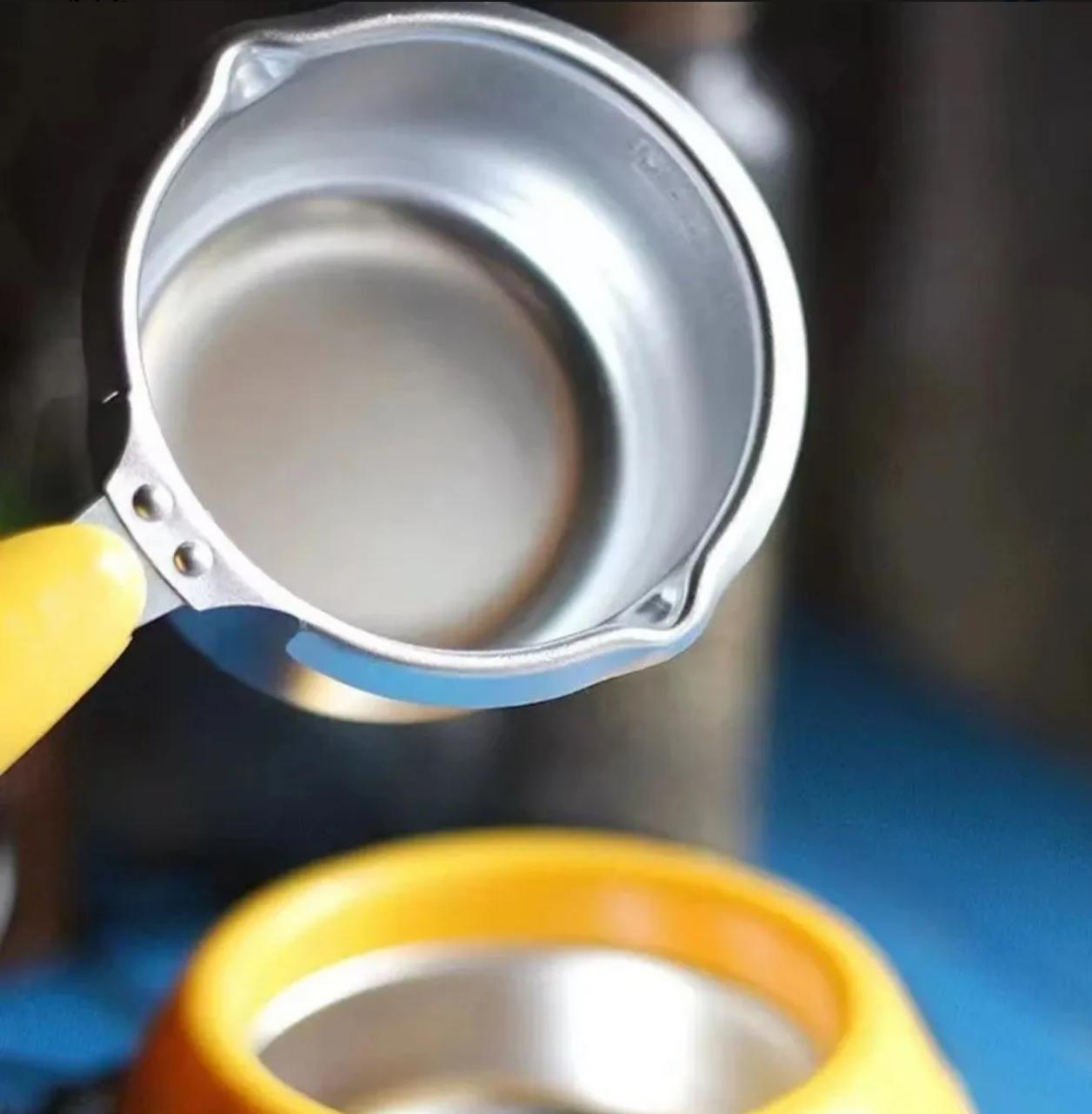 Miniatura 5 de OLLA PARA DERRETIR CHOCOLATE